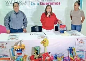 Photo: Brenda Beltrán