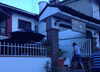 24 hours in San Sabastian del Oeste