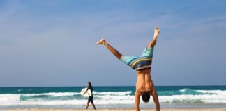So what ARE the best things to do in Puerto Vallarta? beach