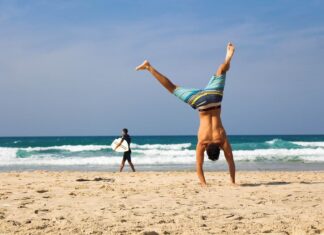 So what ARE the best things to do in Puerto Vallarta? beach