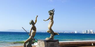 Surveys confirm Puerto Vallarta is one of Mexico’s safest cities