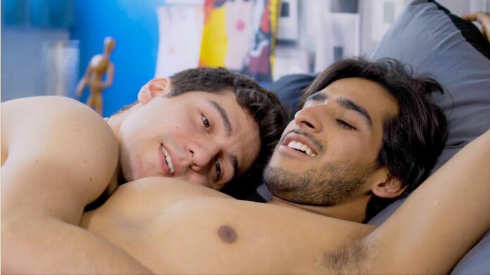 Gay Hispanic Web Series Seeks KickStarter Funding