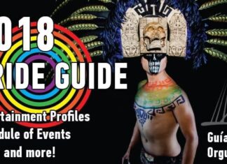 2018 Pride Guide