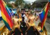 Vallarta Pride brings in the ‘camp’ to celebrate Puerto Vallarta Centennial