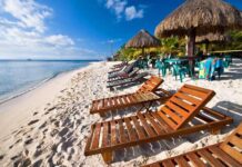 No Matter What Your Vacation Calls For – Puerto Vallarta Has It! beach