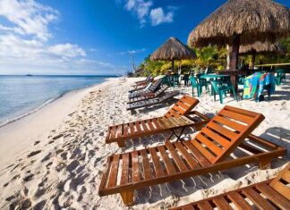 No Matter What Your Vacation Calls For – Puerto Vallarta Has It! beach