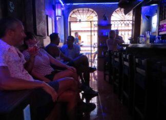 New owners fulfill the promise of multi-floor expansion at Anonimo