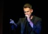 Daniel LeClaire brings ‘Broadway & Buble’ to Incanto