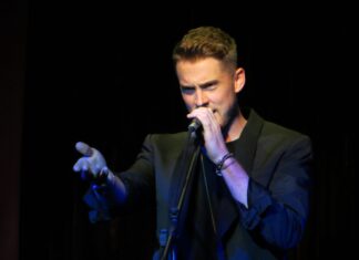 Daniel LeClaire brings ‘Broadway & Buble’ to Incanto