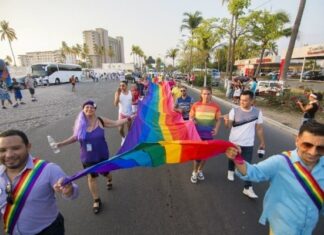 Five years in, Pride organization grapples with growth and securing community bonds to fund a weeklong festival