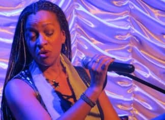 Debby Holiday brings the ‘Queens of Rock’ to Vallarta