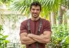 ‘All-American’ Steve Grand Returns to Vallarta