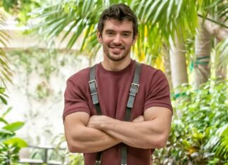 ‘All-American’ Steve Grand Returns to Vallarta