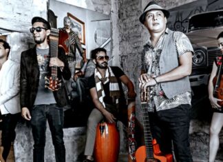 This week at Incanto: entertainment sizzles for summer
