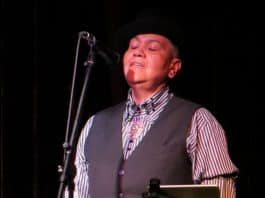 Lady Zen traces personal evolution in ‘Always Something There…’ cabaret