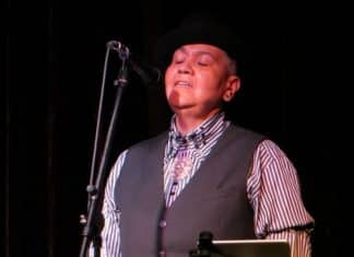 Lady Zen traces personal evolution in ‘Always Something There…’ cabaret