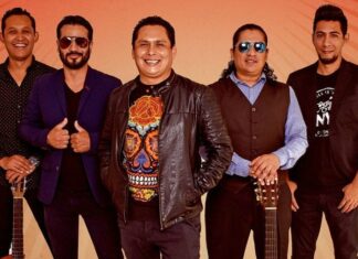 ‘Gipsy Kings Music’ sizzles this week at Incanto