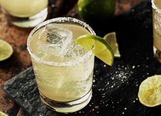 Are you drinking tequila ‘the Mexican way’?