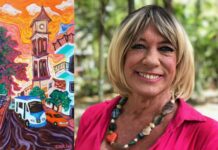 Francine Peters found inspiration (and a new life) in Puerto Vallarta