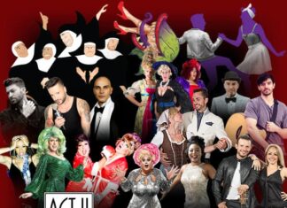 Act II announces 2018-2019 season entertainment