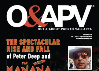 The Spectacular Rise and Fall of Peter Deep and Club Mañana club mañana
