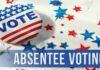 American Citizens living in Puerto Vallarta Urged to Vote in Mid-Term Elections absentee voting