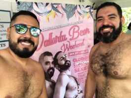 Vallarta Bear Weekend set for Jan. 31 to Feb. 2 bear weekend