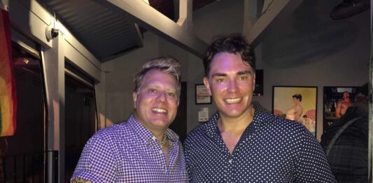 La ChaChalaca Bar Grand Opening