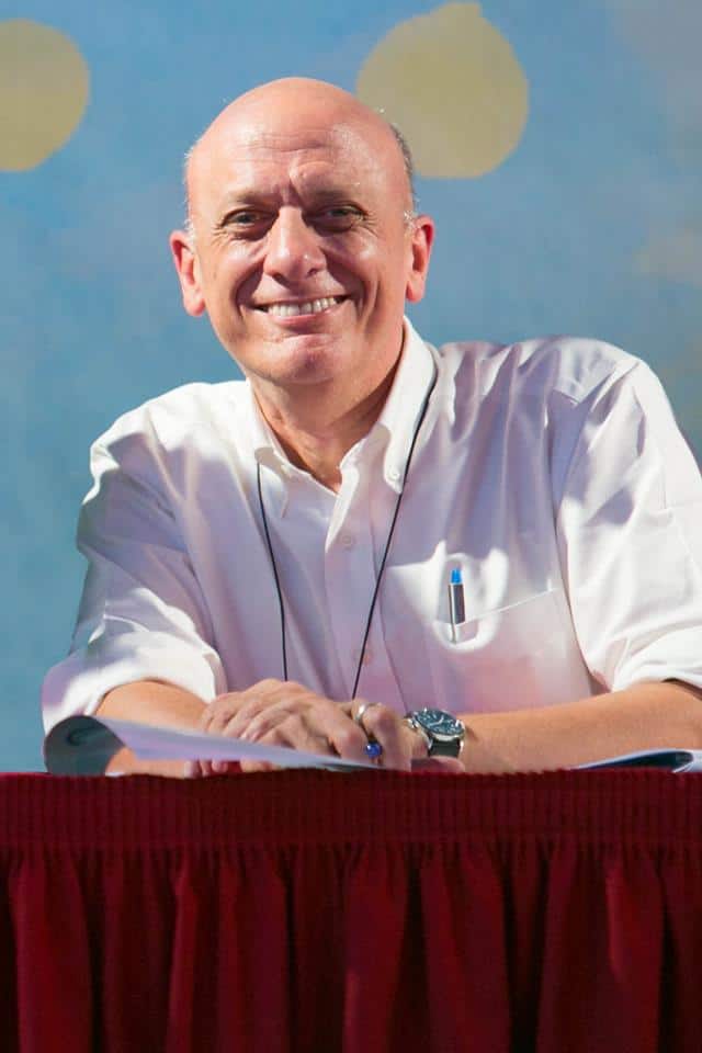 Tom Viola