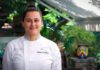Casa Cupula introduces new chef, expands brunch to Saturdays chef Elvira Prado