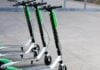 Lime arrives in Vallarta to revolutionize sustainable electric transport Lime Scooter