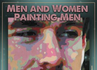Men and Women Painting Men exhibition opens at Art VallARTa men and women painting men
