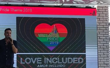 ‘Love Included’ theme of 2019 Pride Festival Set for May 20 to 26 puerto vallarta pride 2019