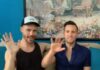 VIDEO: Candid Interview with Branden & James!