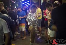 ‘Zona Romántica’ to change name? NYE 2018 Puerto Vallarta