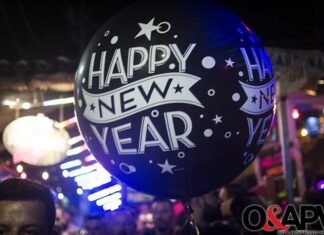 NYE 2018 NYE 2018 Puerto Vallarta
