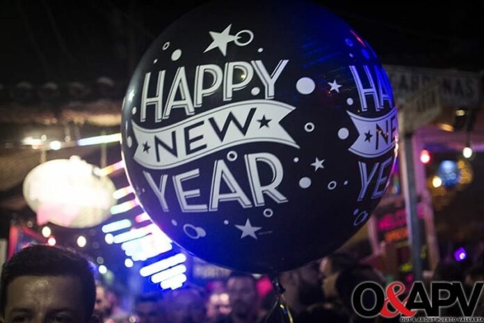 NYE 2018 NYE 2018 Puerto Vallarta