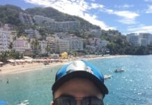Why I decided to move to Puerto Vallarta alejandro chavez