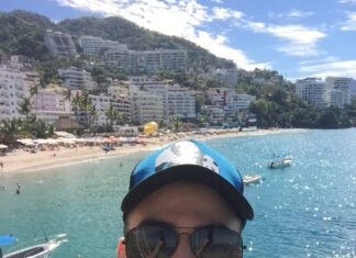 Why I decided to move to Puerto Vallarta alejandro chavez