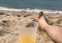 New year’s resolution to drink less? How to loosen up without alcohol Alejandro Chavez
