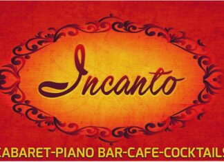 Thirsty Burlington, Zoe Lewis, Lady Zen return and Tina LeGrand makes her Vallarta debut at Incanto
