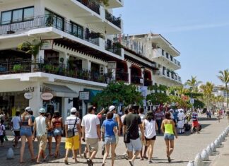 Economic Reactivation Plan of Jalisco Released As Guide For Tourism Activities