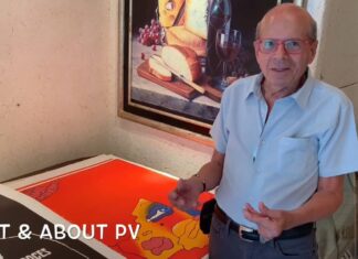 VIDEO: The Rosenberg Collection at PV Art Gallery