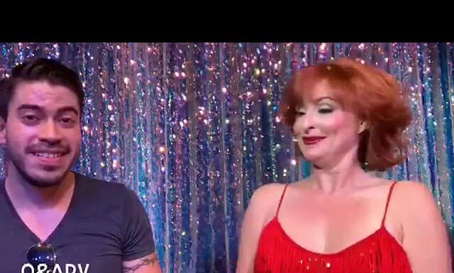 Bonnie Kilroe on her one-woman show ‘Country Queens’