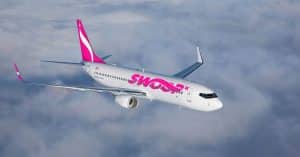 swoop airlines