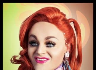 Tammie Brown talks PV, Mexico, Drag Race to O&APV