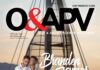 Winter/Spring ‘LGBT Wedding Guide’ Issue braden and james cover
