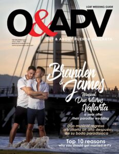 portada de braden y james