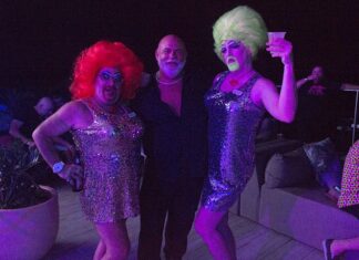 BeefDip’s Steve Buczek on Bear Week in Puerto Vallarta