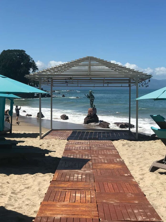 Puerto Vallarta: a popular LGBT wedding destination